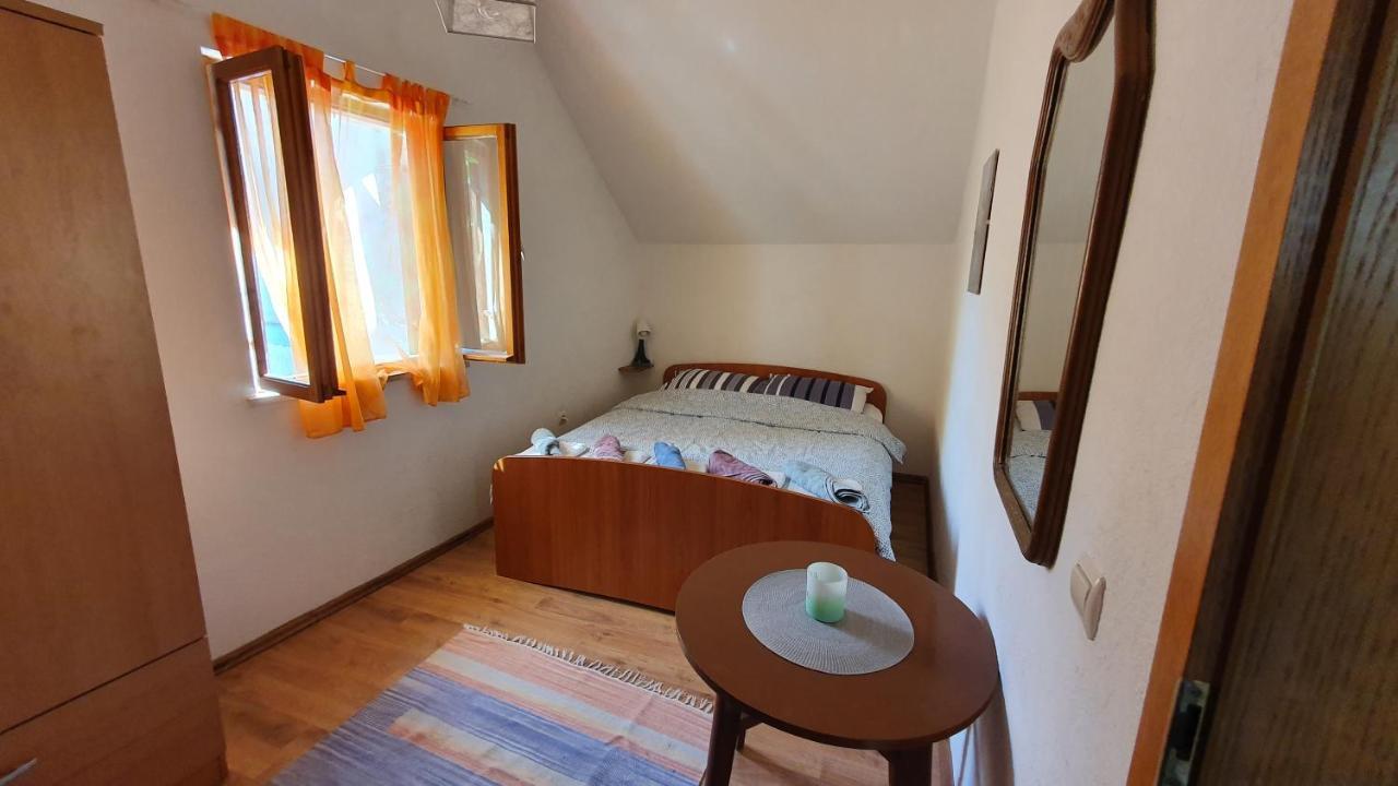 Holiday Home Jere Postira Exterior foto